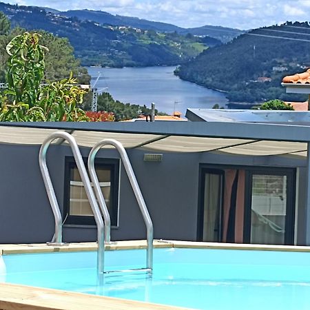 Casa Entre Rios Villa Alpendurada Ngoại thất bức ảnh
