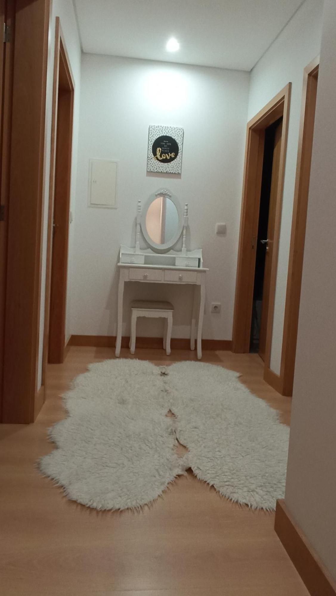 Casa Entre Rios Villa Alpendurada Ngoại thất bức ảnh