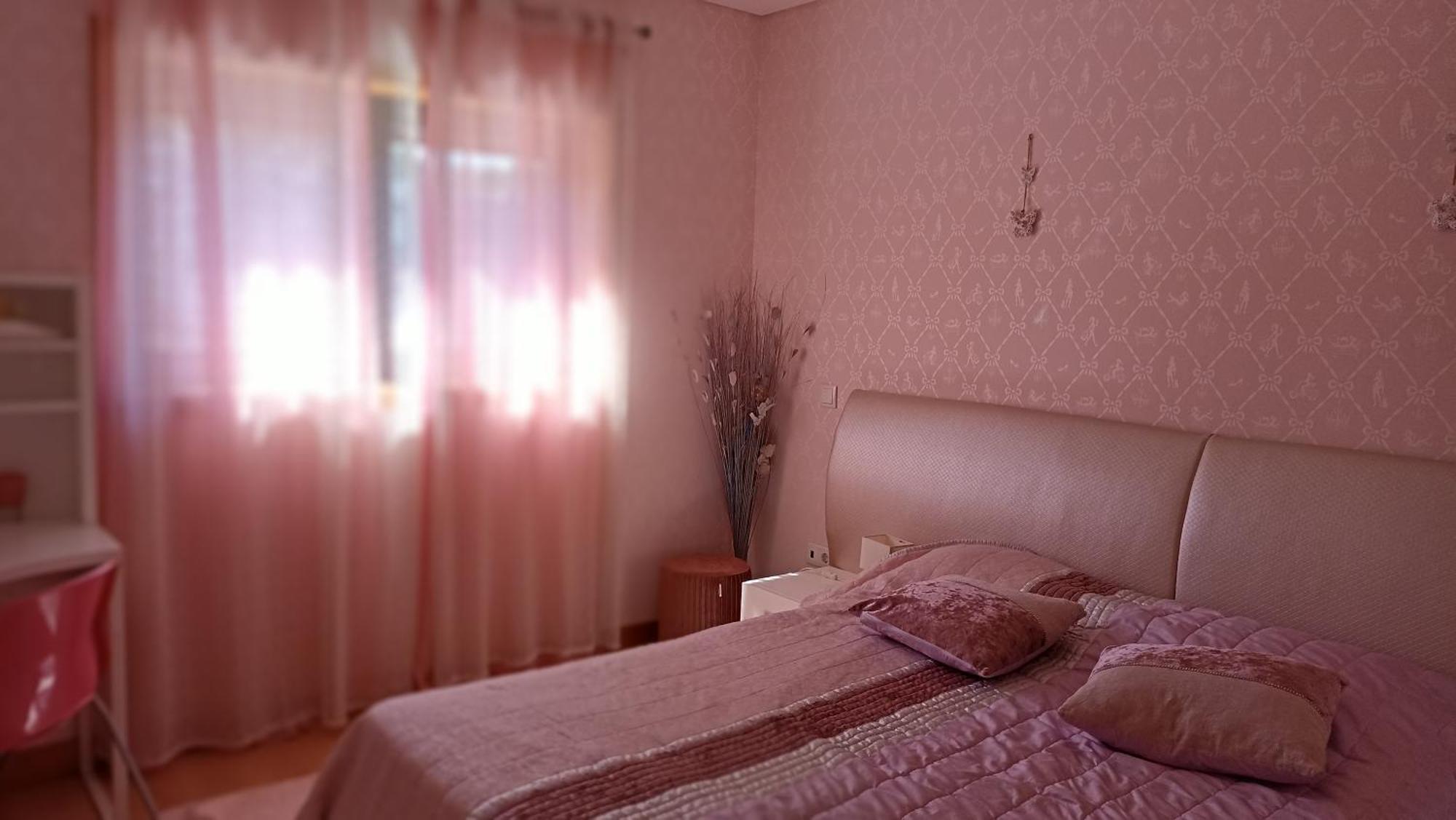 Casa Entre Rios Villa Alpendurada Ngoại thất bức ảnh