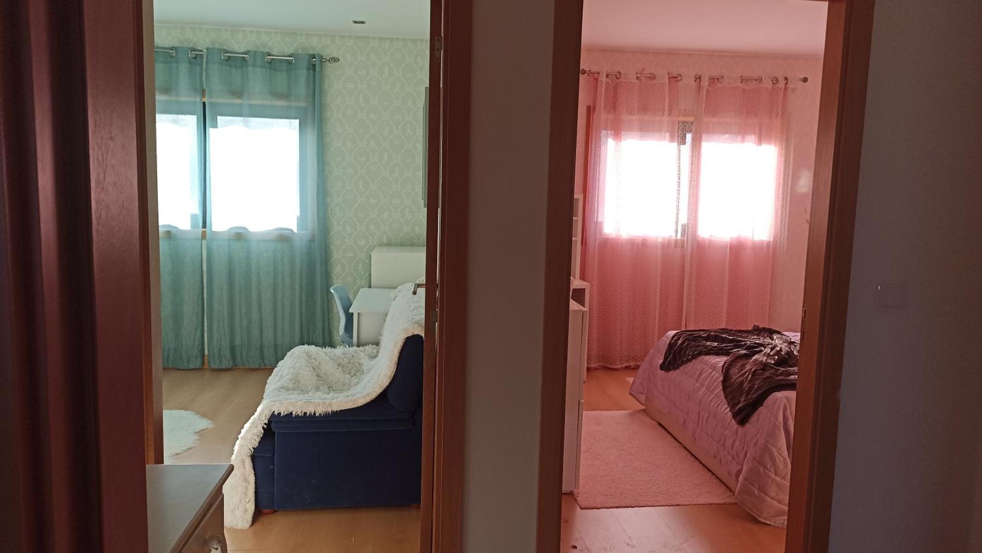 Casa Entre Rios Villa Alpendurada Ngoại thất bức ảnh