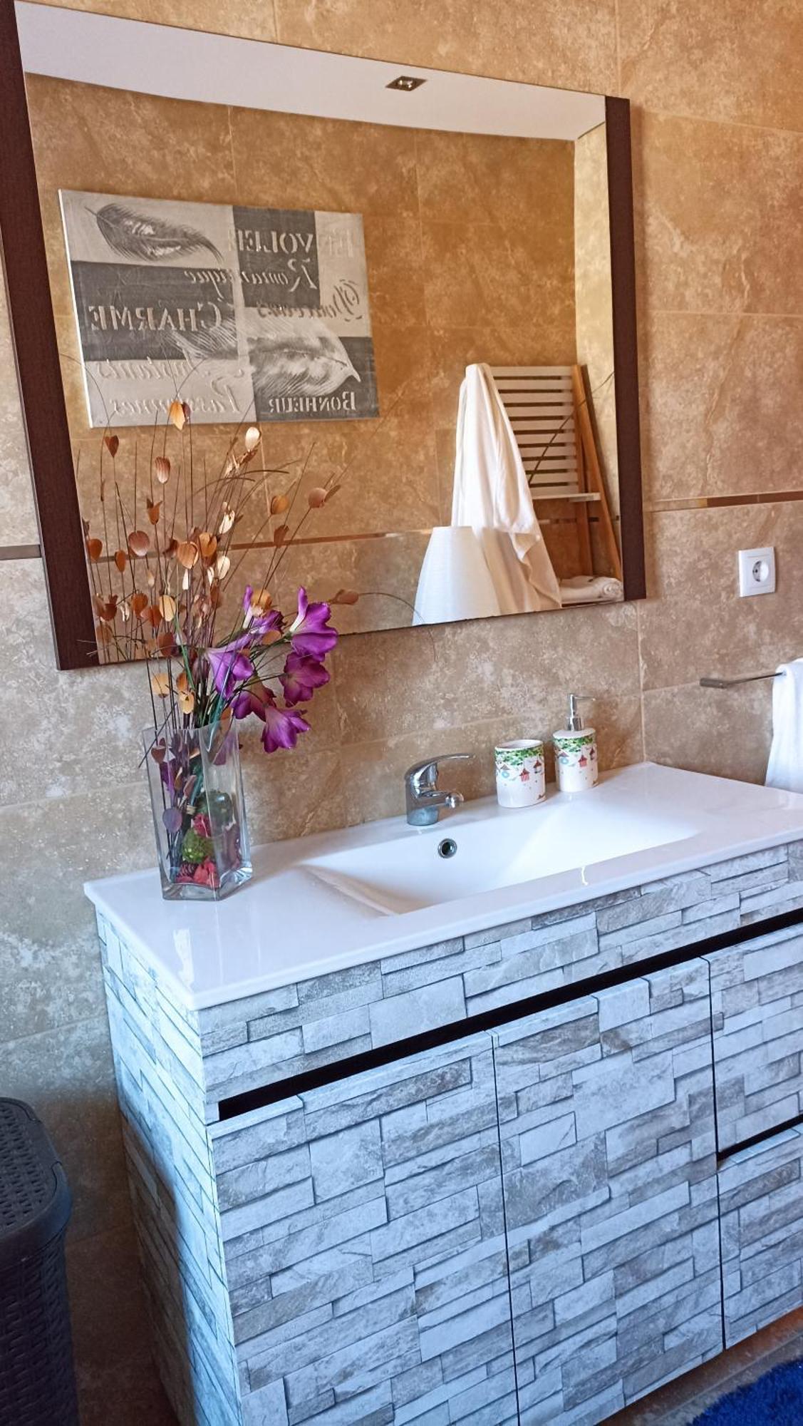 Casa Entre Rios Villa Alpendurada Ngoại thất bức ảnh