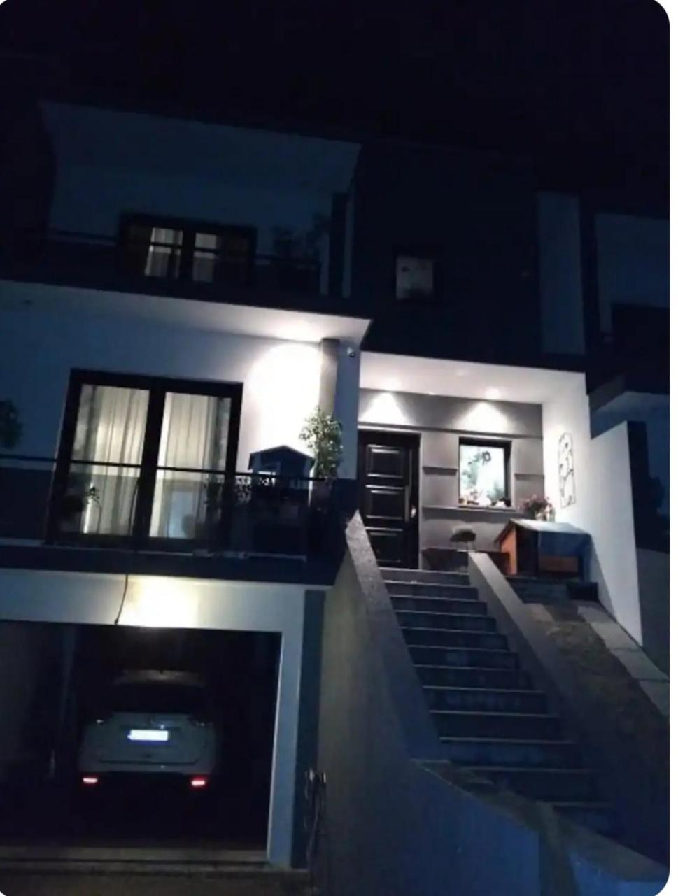 Casa Entre Rios Villa Alpendurada Ngoại thất bức ảnh