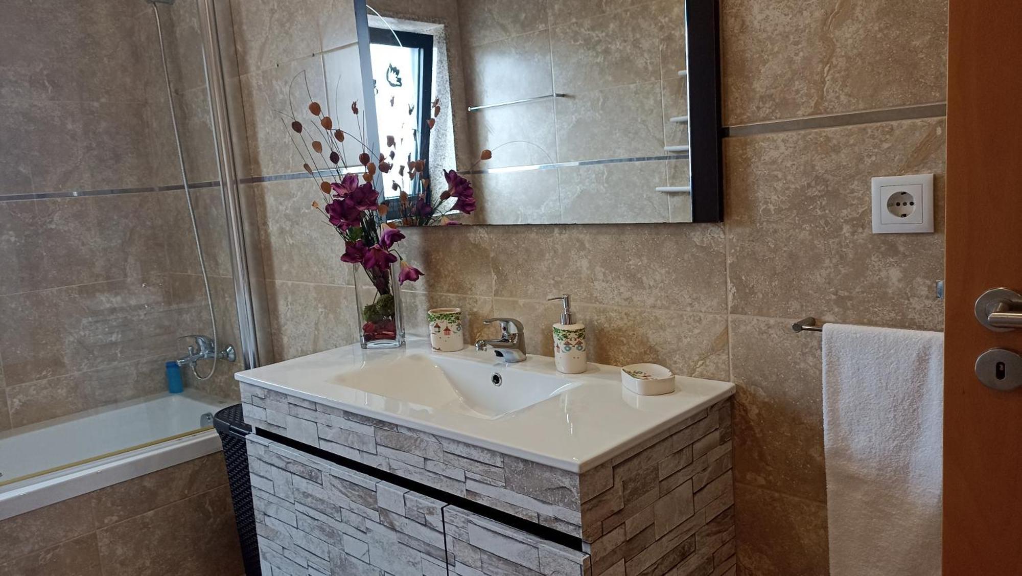 Casa Entre Rios Villa Alpendurada Ngoại thất bức ảnh
