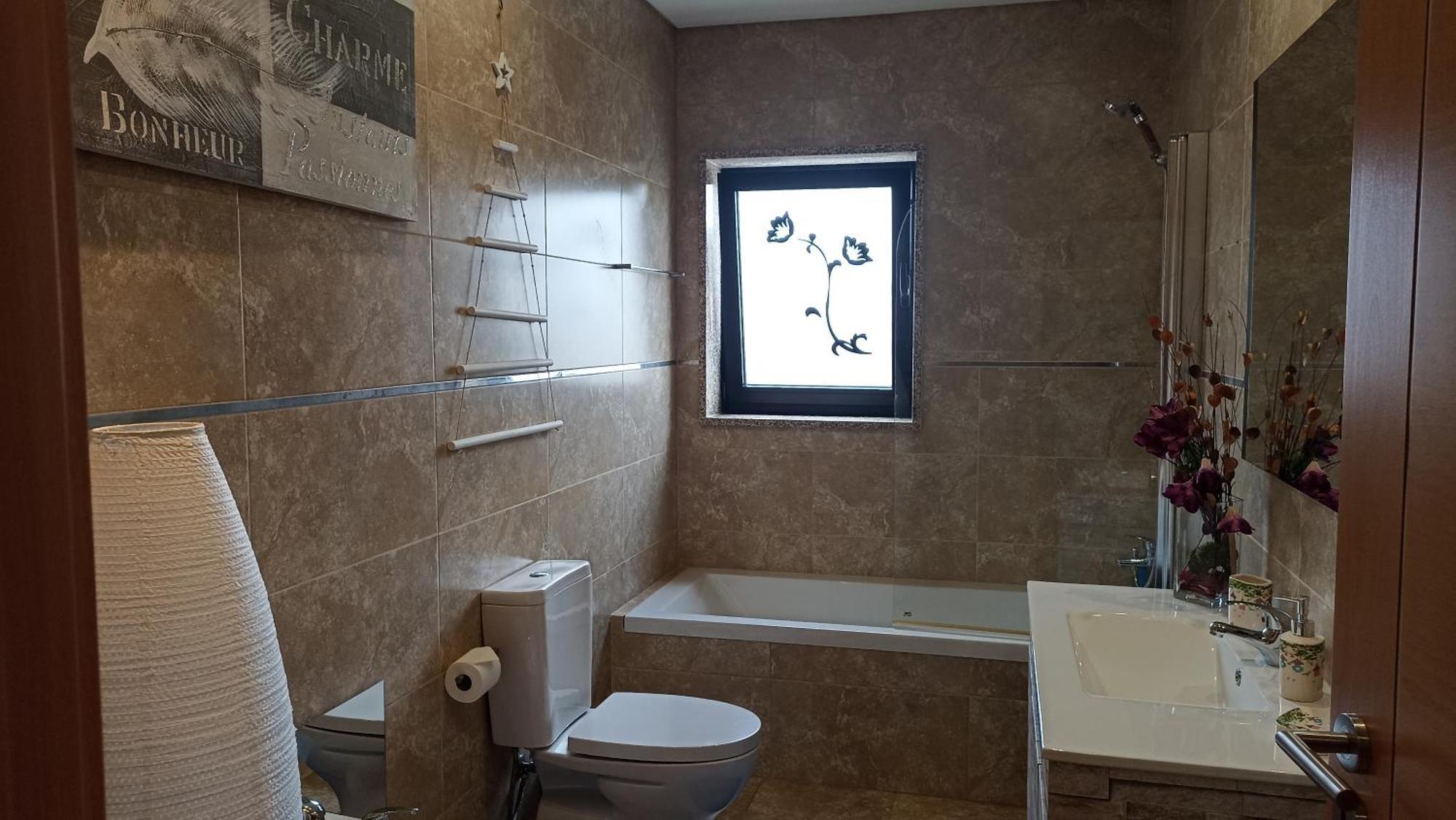 Casa Entre Rios Villa Alpendurada Ngoại thất bức ảnh