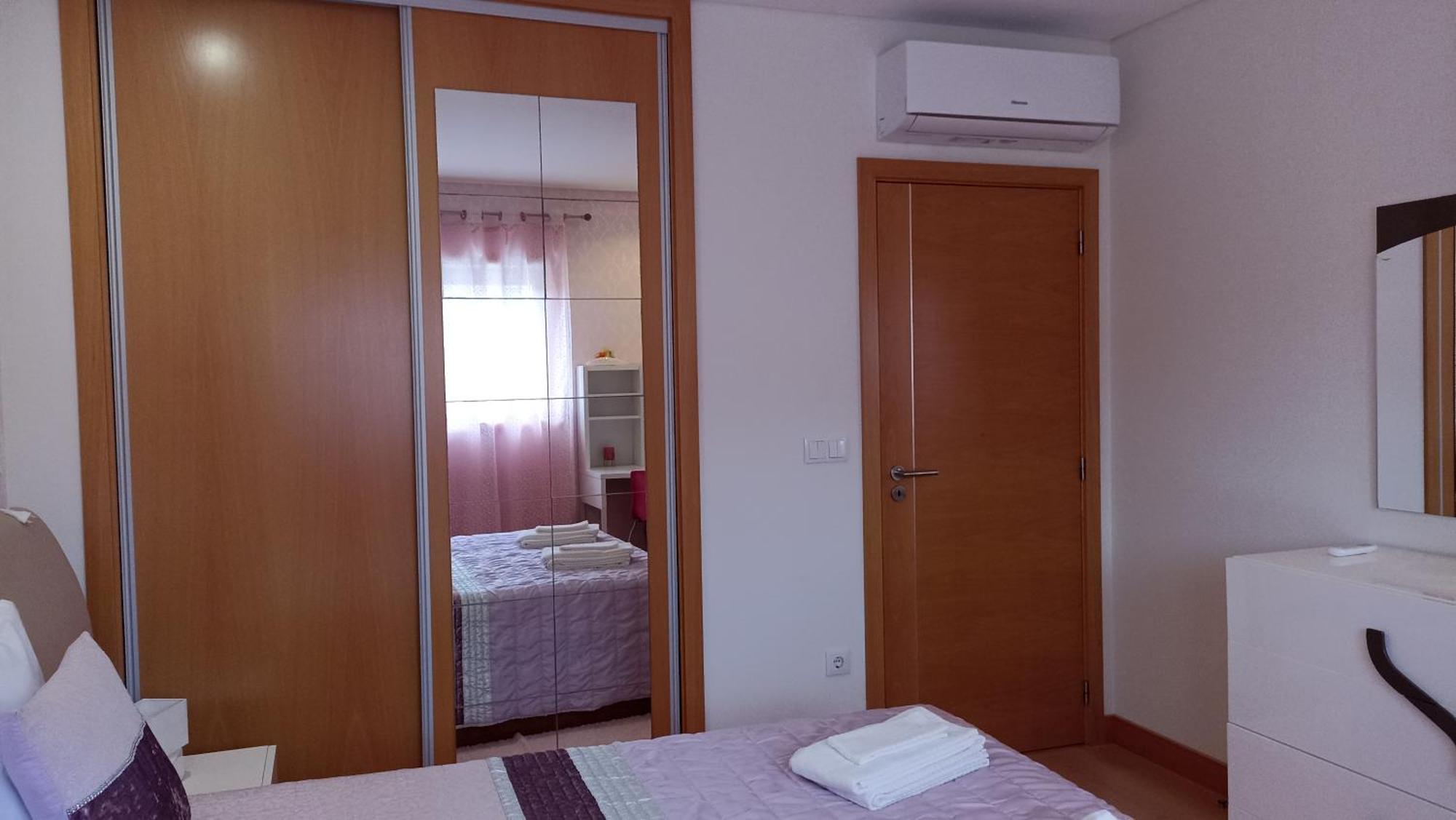 Casa Entre Rios Villa Alpendurada Ngoại thất bức ảnh