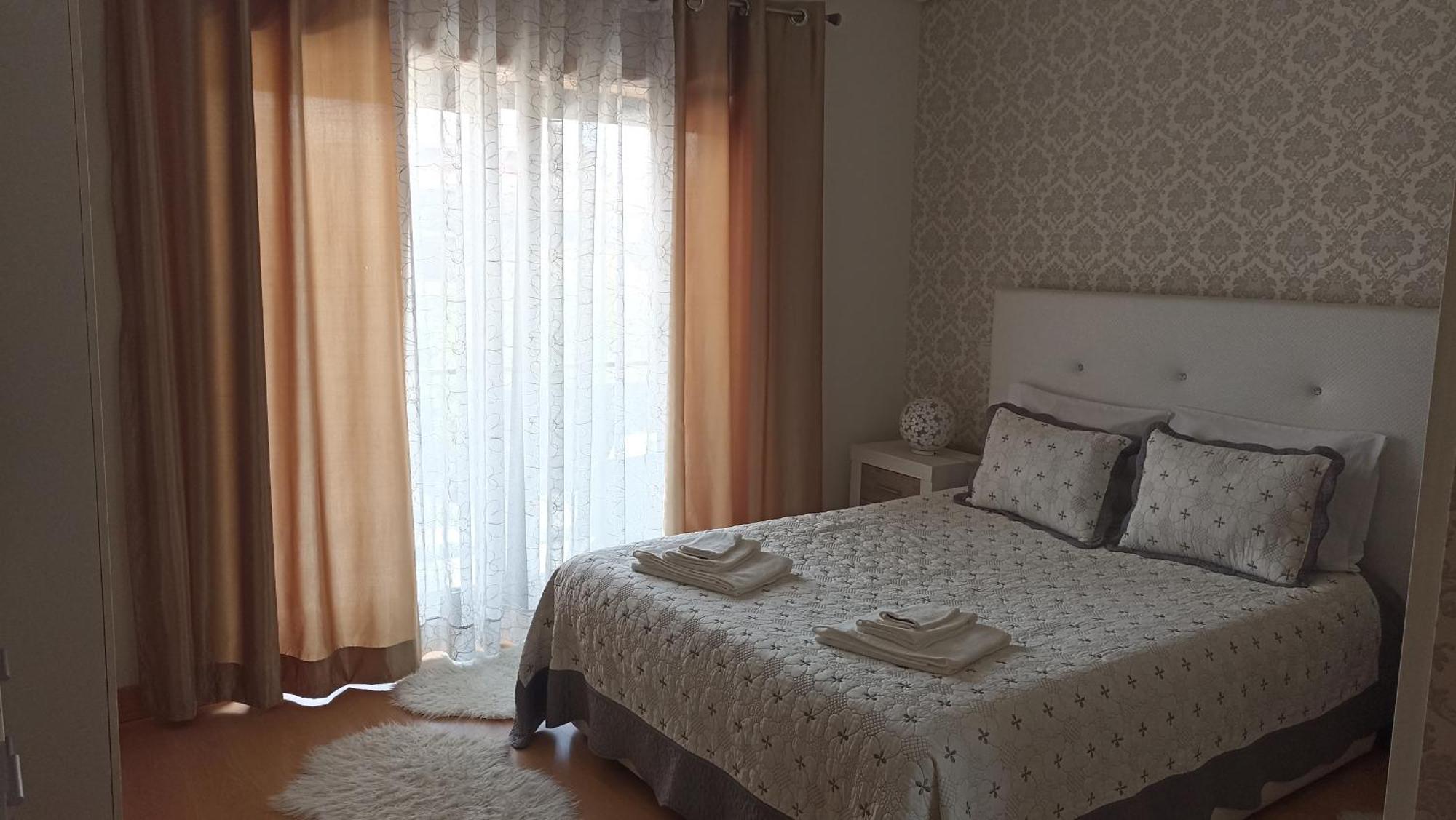 Casa Entre Rios Villa Alpendurada Ngoại thất bức ảnh