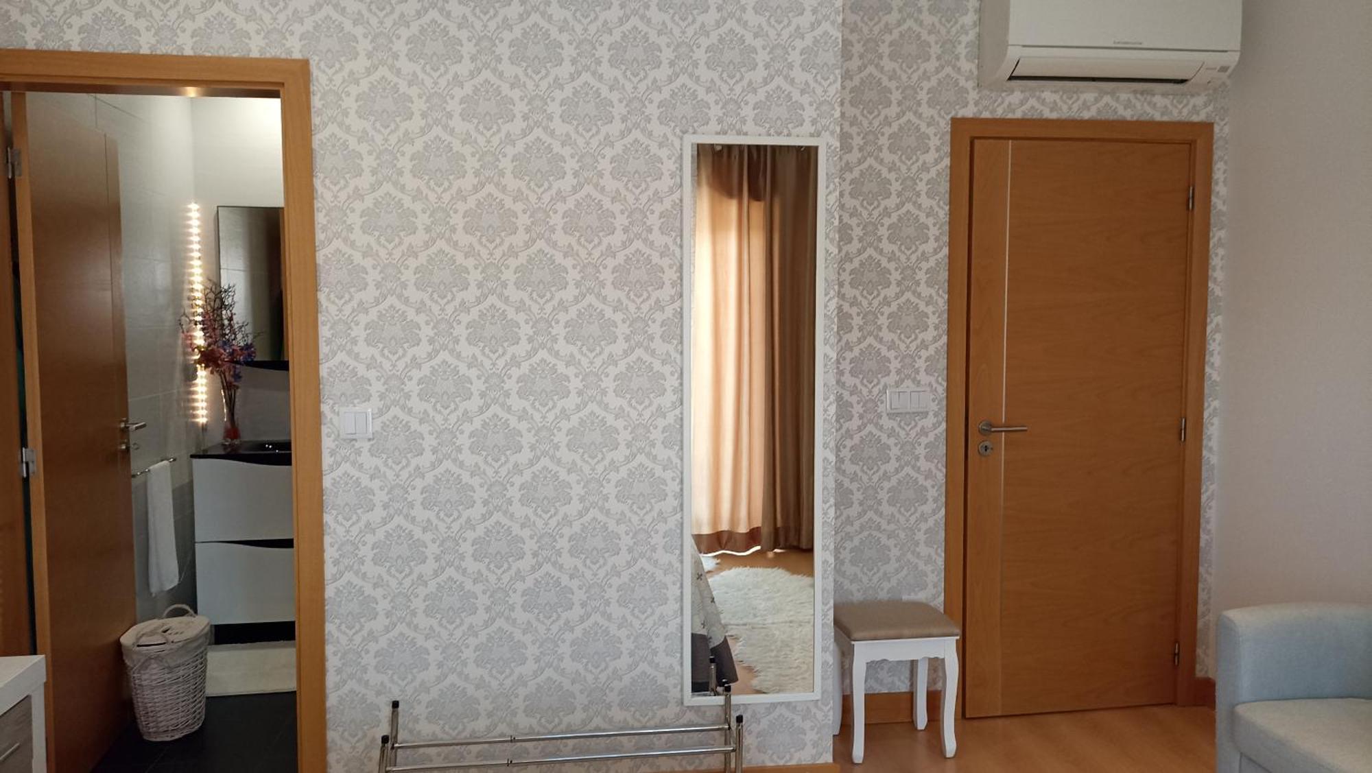 Casa Entre Rios Villa Alpendurada Ngoại thất bức ảnh