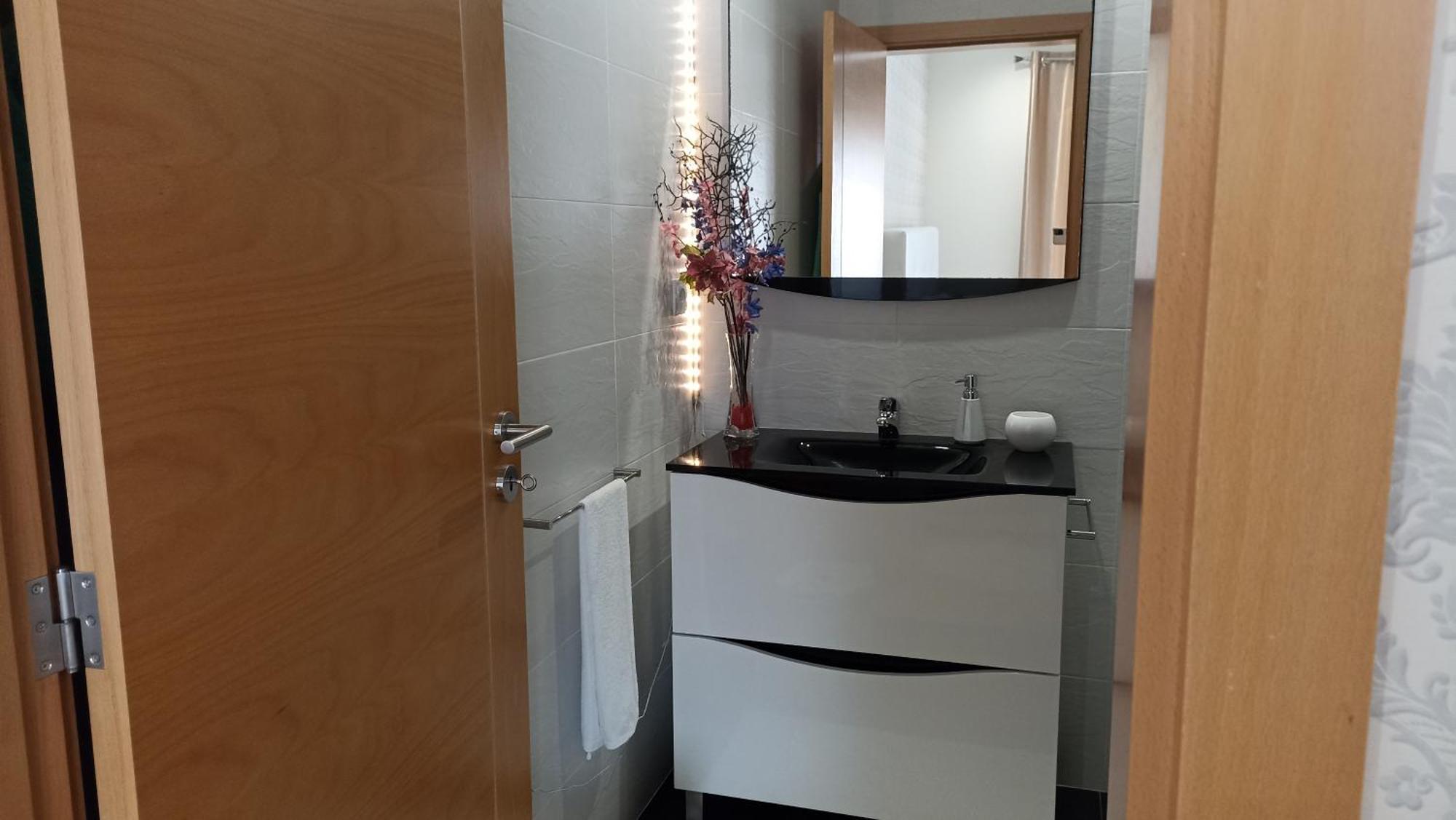 Casa Entre Rios Villa Alpendurada Ngoại thất bức ảnh