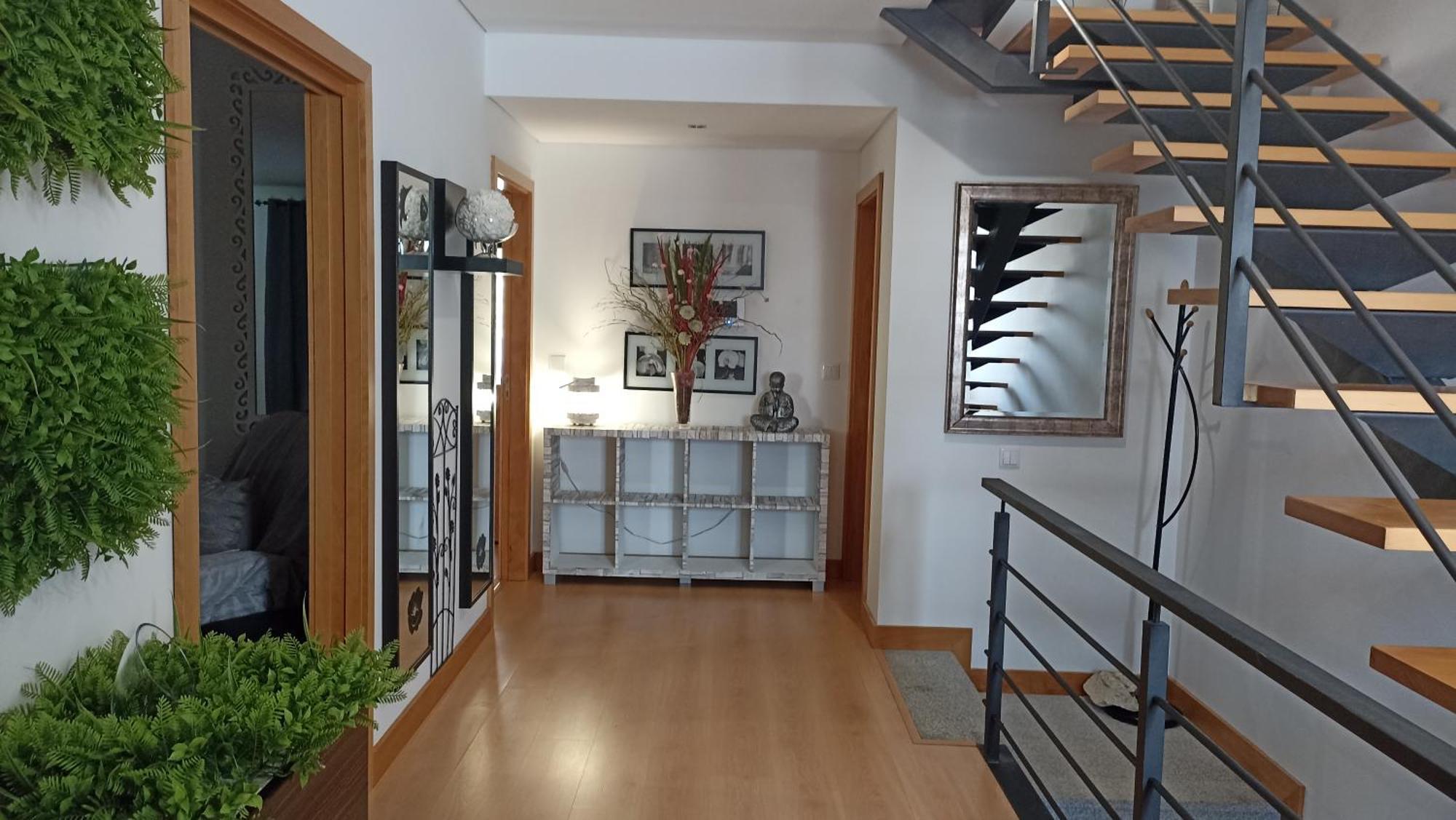 Casa Entre Rios Villa Alpendurada Ngoại thất bức ảnh