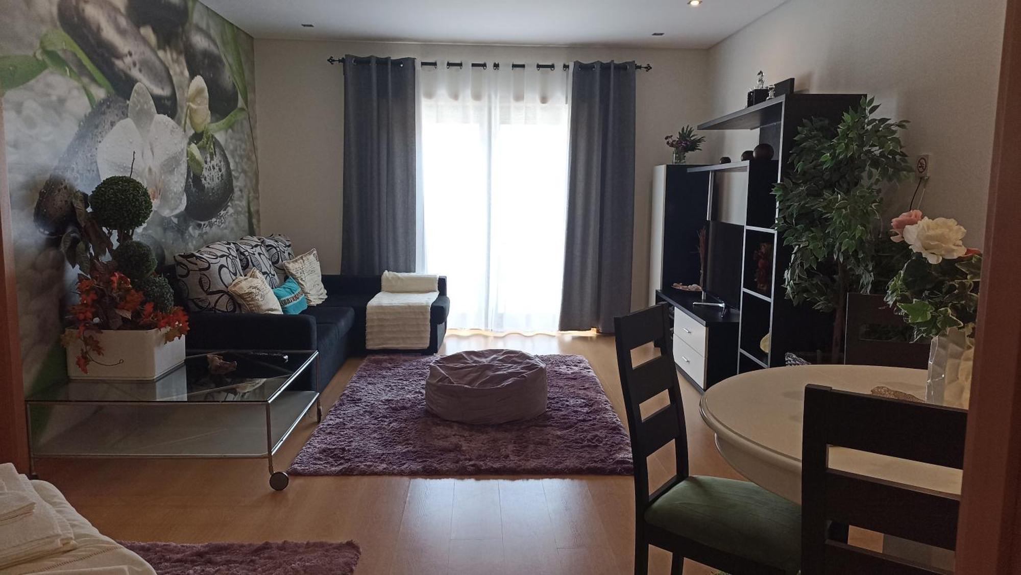 Casa Entre Rios Villa Alpendurada Ngoại thất bức ảnh